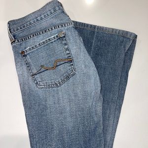 7 for All Mankind Jeans